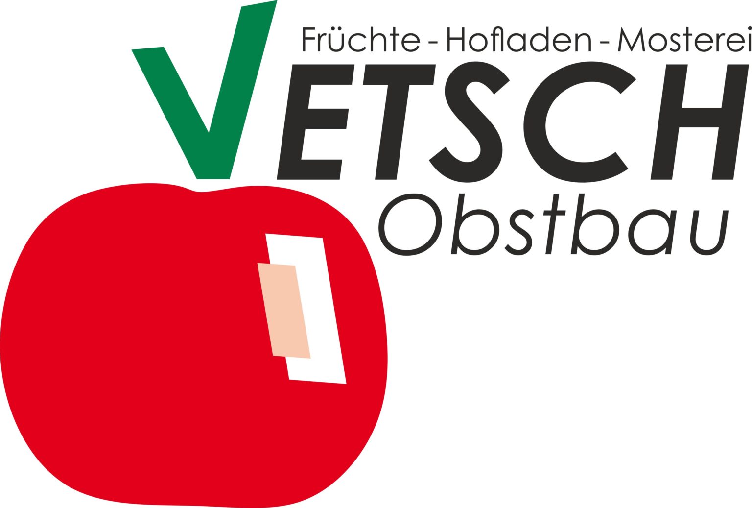 Vetsch Obstbau